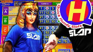 Cleopatra Wouldn't Go Down! 30-Minute KENO Battle at Cosmo Las Vegas!