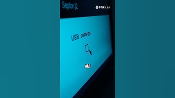 USB Disabled notification on Windows 10 #windows # #microsoft #tutorial