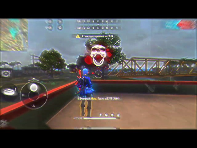 • edit ff • free fire teste (UrsoZueiro)