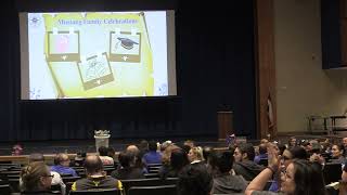 2026 EOY Faculty Meeting