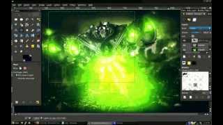 Taking over the World // Yudhish Competition Entry