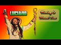 Moving to mount zion by luciano  official lyric ionie riddim