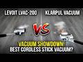 Should You Buy KLARPUL Over LEVOIT? Real Test
