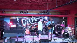 personal jesus @ music boulevard 27/06/2015