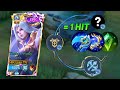 Top supreme selena 90 winrate secret build trick tutorial 2024 best build one shot