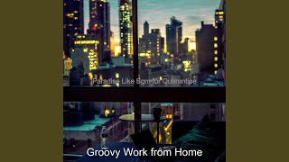 Deluxe Backdrops for Staying Home