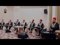 وصلة صبا في مدح الحبيب ﷺ الأردن منصور زعيتر