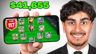 Download Lagu World's Best FC Mobile Team! MP3 Download Lagu World's Best FC Mobile Team! MP3
