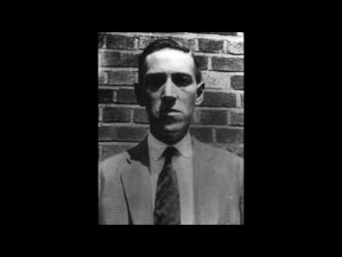 The Whisperer in Darkness by H P Lovecraft Horror Audiobook