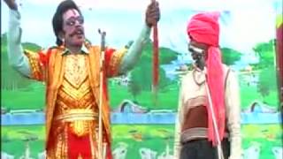 नौटंकी राजा विक्रमादित्य  भाग -4 ram sahay nautanki, raja vikrmaditya screenshot 2