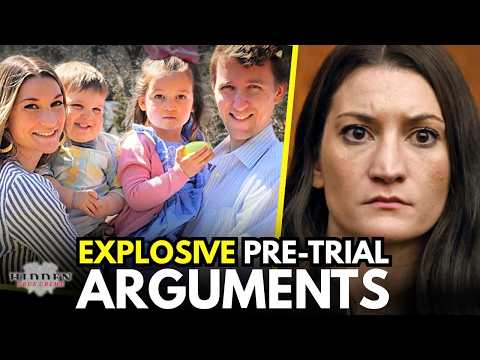 Inside The Fiery Courtroom Battle Before Opening Statements | The Lindsay Clancy Trial