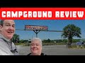 Smith Lake Campground Review | Cullman Alabama | RVacationer