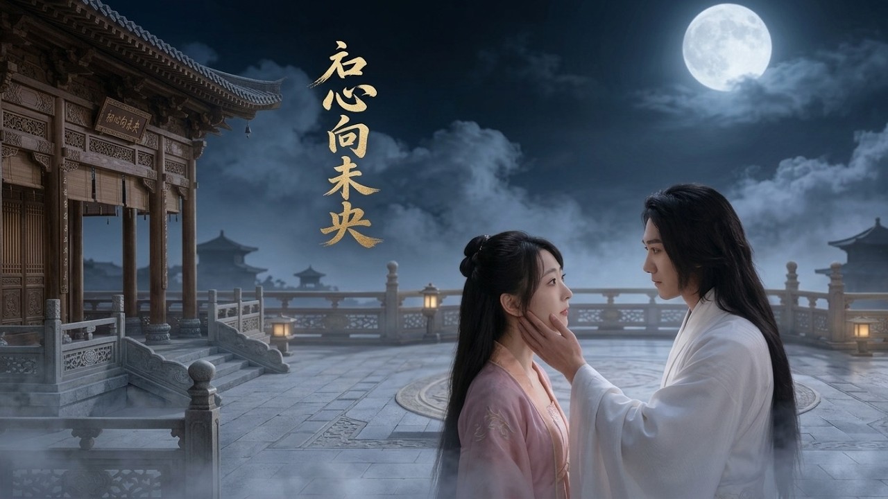 《君心向未央》：逆袭甜宠反转江山