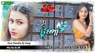 A Tumpa Tor Amar Valobasa_ (Tapori Vibration Mix)_[DJ SR]