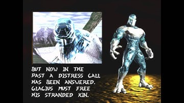 Killer Instinct 2 Full Intro HD