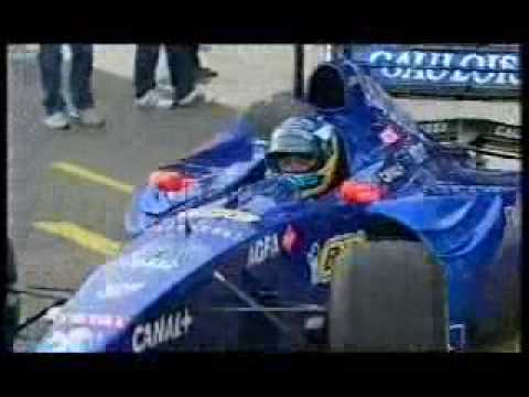 Prost GP - Tribiute F1 Seasons