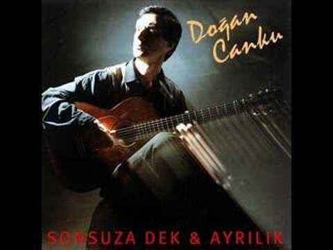 Doğan Canku Yaşamak Güzel