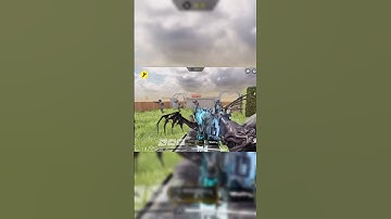 “MYTHIC KRIG 6 INSANE INSPECTION