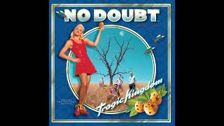 No Doubt - Dont Speak 432 Hz