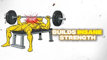 Stop Doing Shoulder Press WRONG! The Arnold Press Fix You Need