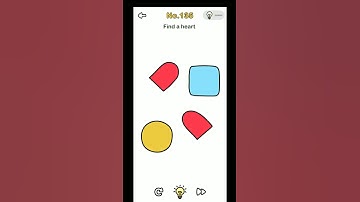 BRAIN OUT LEVEL 135 WALKTHROUGH