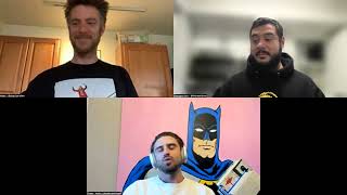 Coffee & Donuts w/ Adam | Episode 20 -  Chase of Hashy @addictedtohash