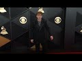LOSTBOY | Fashion Cam | 2024 GRAMMYs