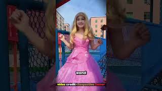 This Girl Can’t Enter For These Reasons 😱😂