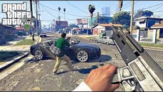 HOW TO DOWNLOAD GTA V ON PC | HIGHLY COMPRESSED | DOWNLOAD GAT V IN 2 MINUTES | ASH TECH JI screenshot 4