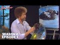 Bob Ross - Majestic Mountains (Season 4 Episode 3)