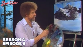 Bob Ross Mastered the Art of Personal Style