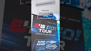 Omoda | Jaecoo SHS Go! Tour - di showroom Cyberjaya & Selayang