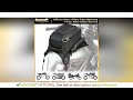 Rhinowalk Motorcycle Tank Bag New Universal Waterproof 15L-18L Fits Most Enduro/Dual Sport/Adv Motor