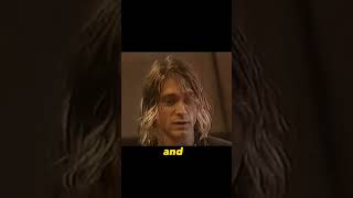 Kurt Cobain Tells Story About The Smells Like Teen Spirit Video Shoot -
