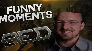 (Funny Moments) - #RedRC Content Submission Powered by @Soylent