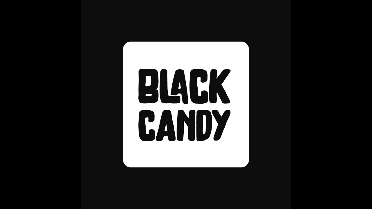 Introduction to The Black Candy Design Studio