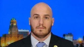 Retired Marine corporal: Save the Veterans Choice Program