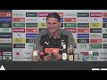 "Wir müssen kompakter stehen" 🎙 PK vor Borussia - Bayern München