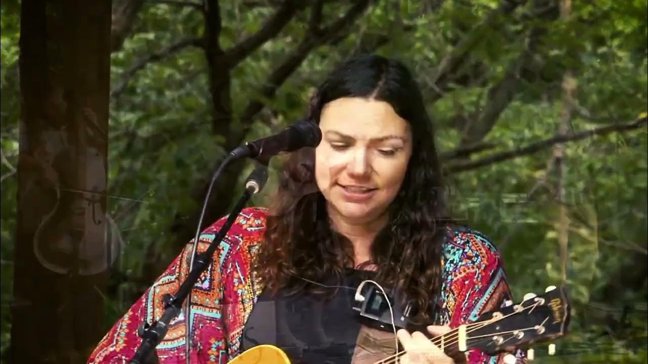 The Two Tracks Cheers to Solitude Live at the Sioux River Folk