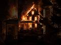 5 Children Vanished During a House Fire 😨 #shorts