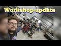 Workshop Update