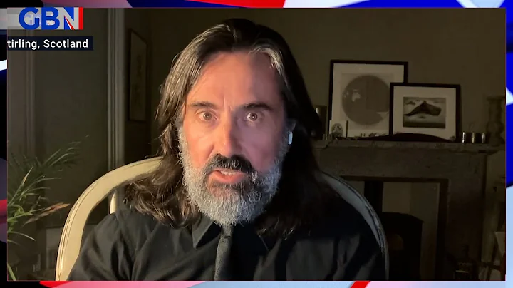 Neil Oliver comments on the impact of the death of...