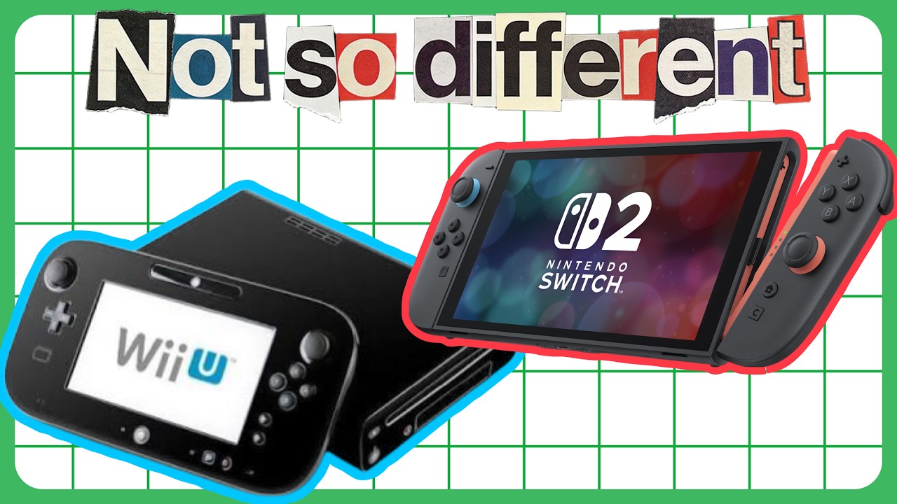 What I've learnt after a year with the Nintendo Switch 2 - YouTube