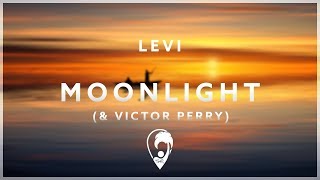 Video voorbeeld van "Levi & Victor Perry - Moonlight"