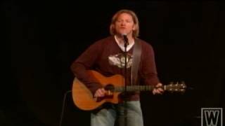 Video thumbnail of "Tim Hawkins guitar (things you dont say to your wife)"