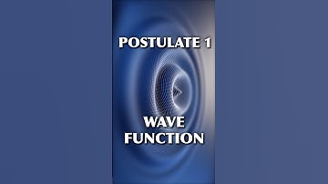 Explaining Quantum Mechanics in 2mins