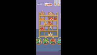 Tidy Master: Satisfeel ASMR Level 4 walkthrough solution