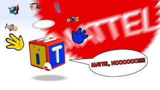 Oh, These Are Pretty Cool Hit Shows Hit Entertainment Animation