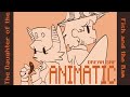 DreamSMP Fundy ANIMATIC - 【The Daughter of the Fish and the Ram】