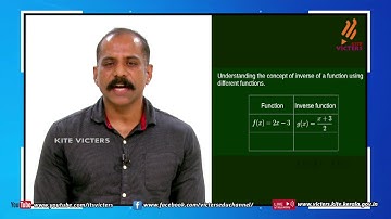 KITE VICTERS Plus two Mathematics Class 06 (First Bell-ഫസ്റ്റ് ബെല്‍)